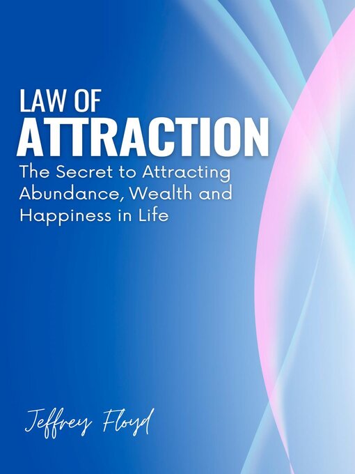 Title details for Law of Attraction by Jeffrey Floyd - Available